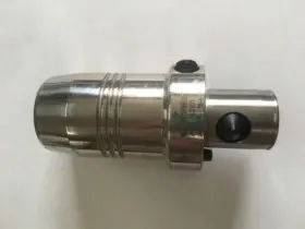 A3242101 KOMET Abs Hydraulic Chuck