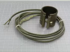 81-16-118 KONA Steel Heater #2
