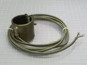 81-16-118 KONA Steel Heater