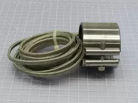 81-22-118 KONA Steel Heater #2