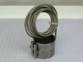 81-22-118 KONA Steel Heater