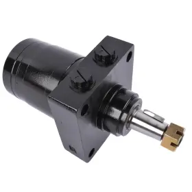 1140549 KOOMAHA Hydrulic Wheel Motor Exmark Parker