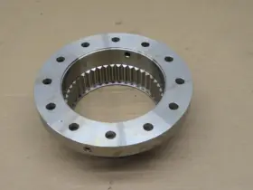 1967058 KOP FLEX Flanged Gear Coupling Sleeve #2