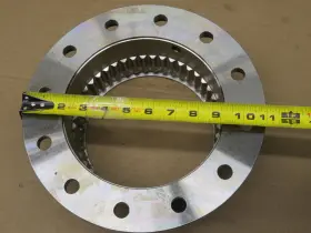 1967058 KOP FLEX Flanged Gear Coupling Sleeve #3