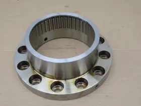 1967058 KOP FLEX Flanged Gear Coupling Sleeve