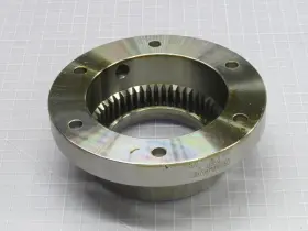 2B-SB KOP FLEX Gear Coupling Sleeve #2