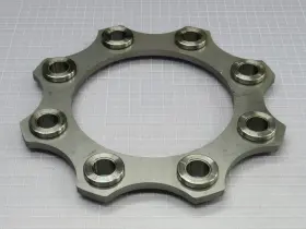 404KD-HTDP KOP FLEX Disc Coupling High Torque Pack
