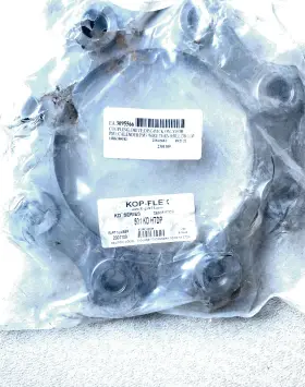 504-KD-HTDP KOP FLEX Coupling Drive Pack