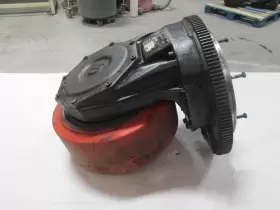 141-782 KORDEL Unicycle Gear #3