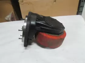 141-782 KORDEL Unicycle Gear