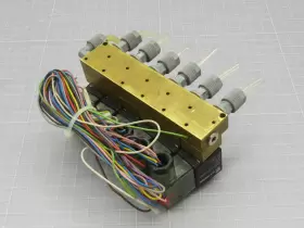 619000-483 KORNIT DIGITAL Solenoid Valve Flo Control #3