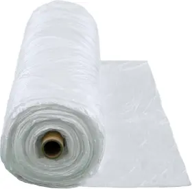 FR-20100 KOTAP Fire Retardant Poly Sheeting