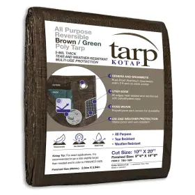 TBG-1020 KOTAP Light Tools