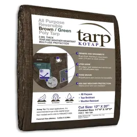 TBG-1220 KOTAP Light Tools