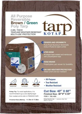 TBG-4060 KOTAP Light Tools