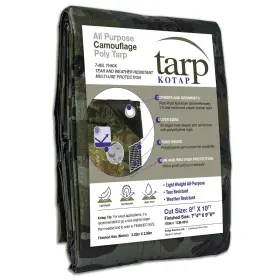 TCM-0810 KOTAP Camouflage