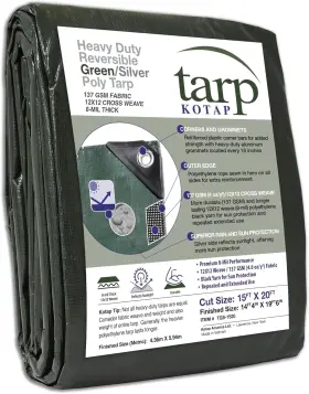 TGS-1520 KOTAP Light Tools