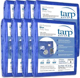 TRA-1216-08 KOTAP Light Tools