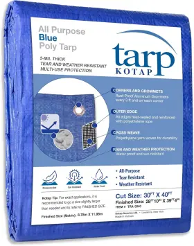 TRA-3040 KOTAP Light Tools