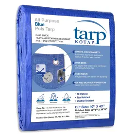 TRA-4040 KOTAP Light Tools