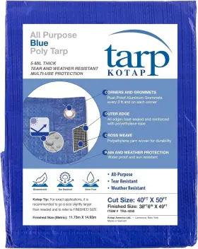TRA-4050 KOTAP Light Tools