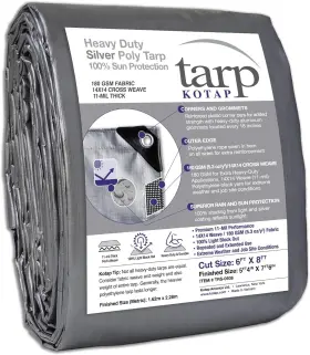 TRS-0608 KOTAP Tarp