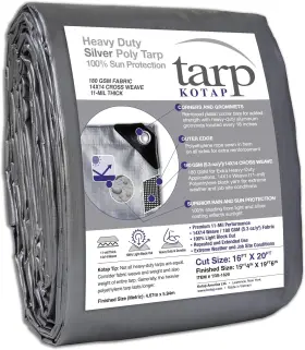 TRS-1620 KOTAP Tarp