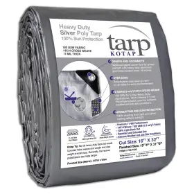 TRS-1632 KOTAP Tarp