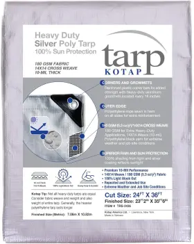 TRS-2436 KOTAP Tarp