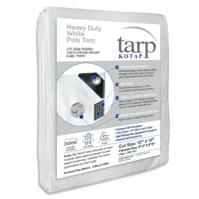 TRW-1010 KOTAP Tarp