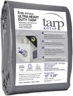 TUH-1220 KOTAP Ultra