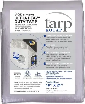 TUH-1824 KOTAP Ultra