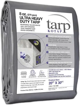 TUH-2030 KOTAP Ultra