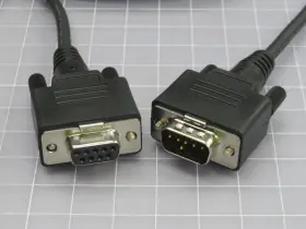 GC-S1C1-DEE KOYO Programming Cable #2