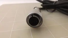 YS-A12-1508 KOYO Ccd Camera #2