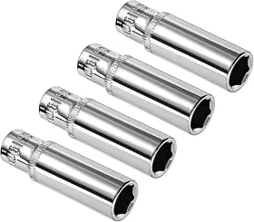 KLF220725ZZ0077 KOZELO Point Socket Square Drive Car