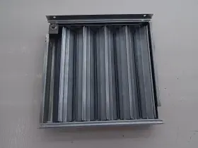G0BD KRUEGER Hvac Register