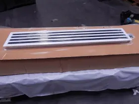 J792930 KRUEGER Hvac Registers