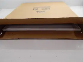 V323152 KRUEGER Steel Architectural Diffuser