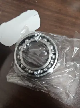 08101-06007 KUBOTA Bearing Ball Radial
