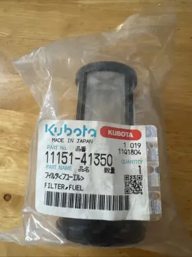 1115141350 KUBOTA Light Tools
