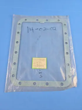 15313-01620 KUBOTA Oil Pan Gasket