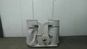 UFO-102B KUFO Bag Dust Collector