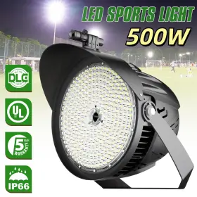 NG-NCL-500W-507-BHD KUKUPPO Stadium Flood Lights Led Bright