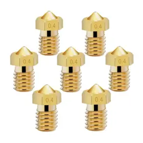KD-3DHEAD14 KULANNDER Printer Nozzle Extruder Print Head