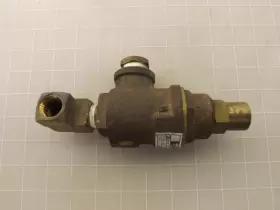 20-C01 KUNKLE Valve