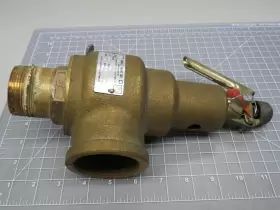 6010HGM01-KM KUNKLE VALVE DIV Appointed Assembler #3