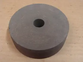 030-1058-50 KWIK-WAY Valve Seat Grinder Wheel Arbor
