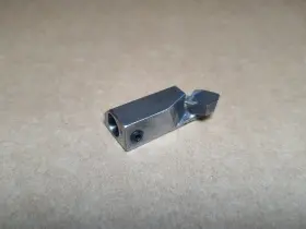 059-1066-27 KWIK-WAY Offset Boring Tool Bit