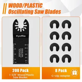 736385494669 KYOFFIIE Oscillating Saw Blades Release #3